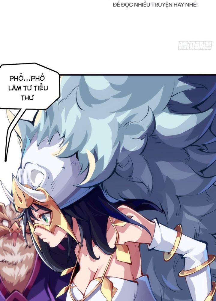 Long Hưởng Thiên Hạ Chapter 52 - Trang 2