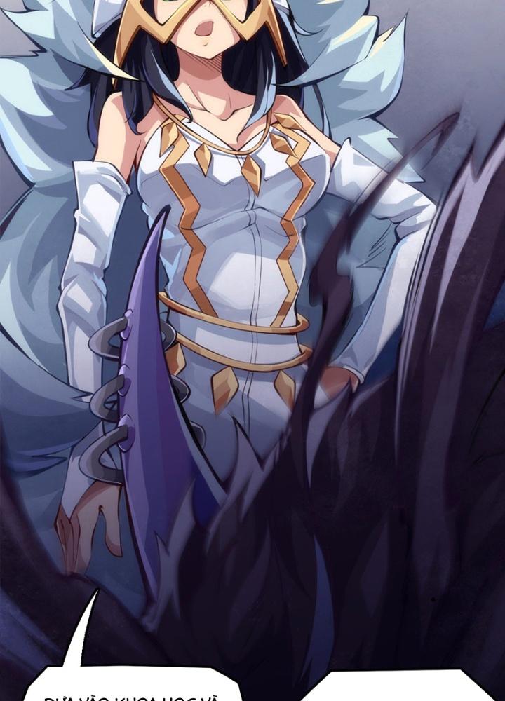 Long Hưởng Thiên Hạ Chapter 52 - Trang 2