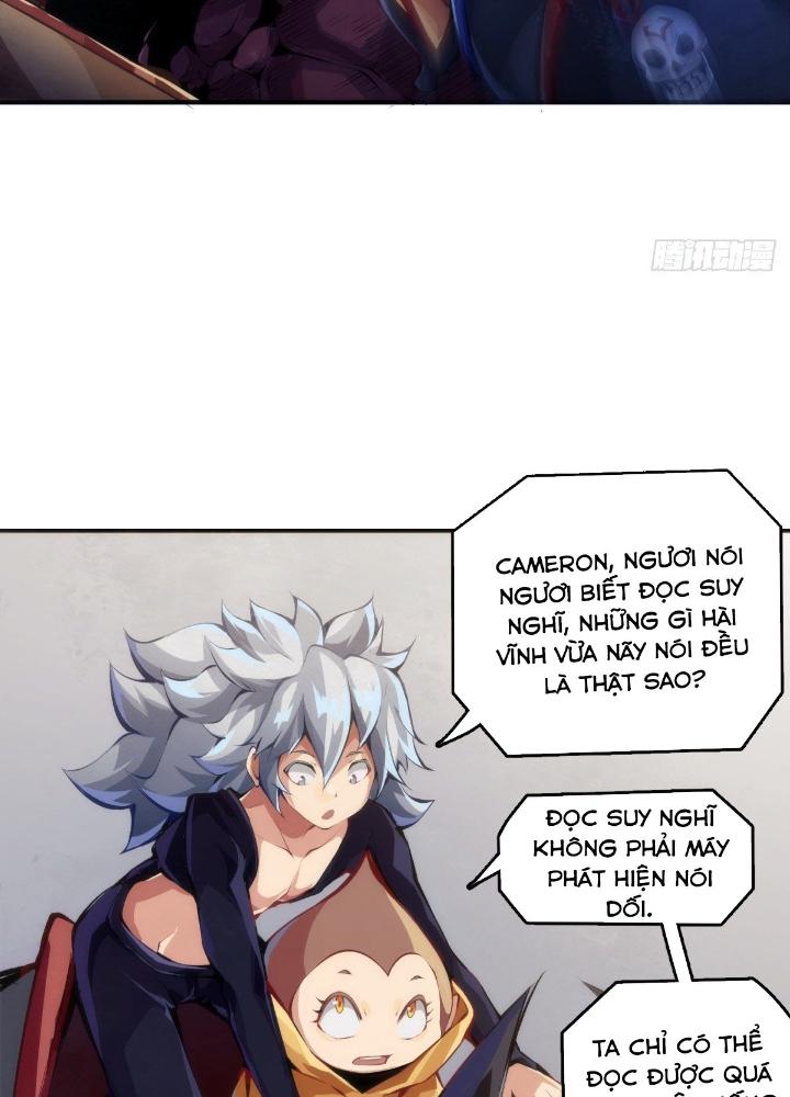 Long Hưởng Thiên Hạ Chapter 54 - Trang 2