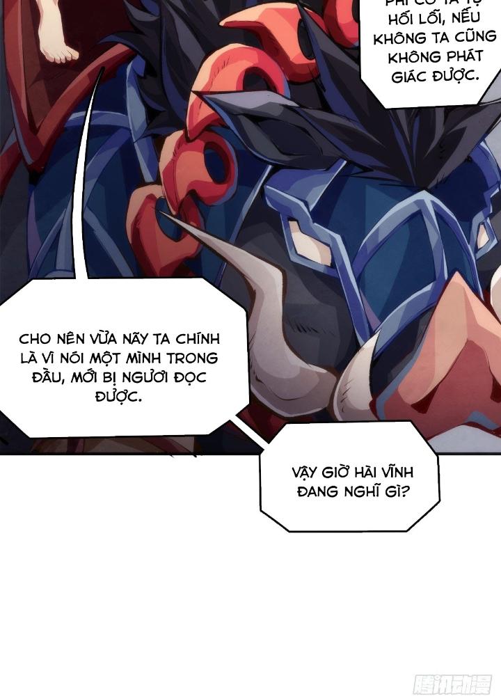 Long Hưởng Thiên Hạ Chapter 54 - Trang 2