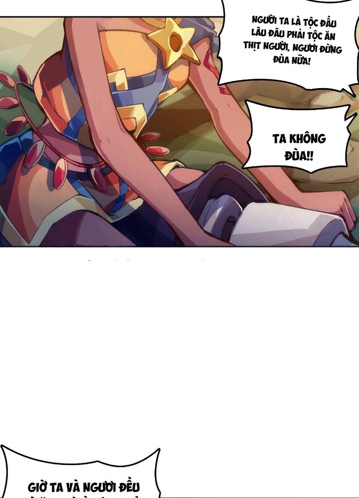 Long Hưởng Thiên Hạ Chapter 54 - Trang 2