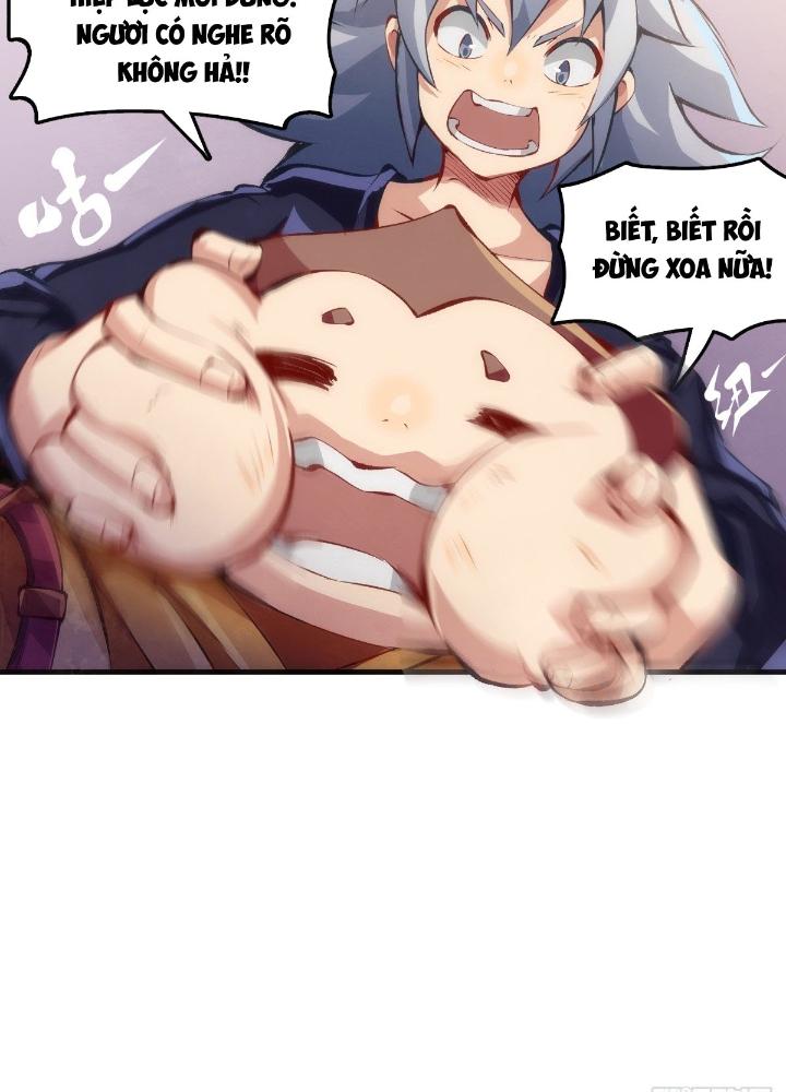 Long Hưởng Thiên Hạ Chapter 54 - Trang 2