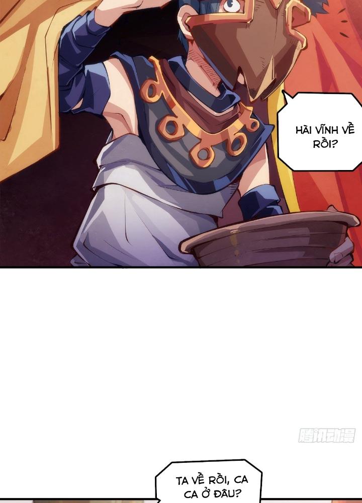 Long Hưởng Thiên Hạ Chapter 54 - Trang 2