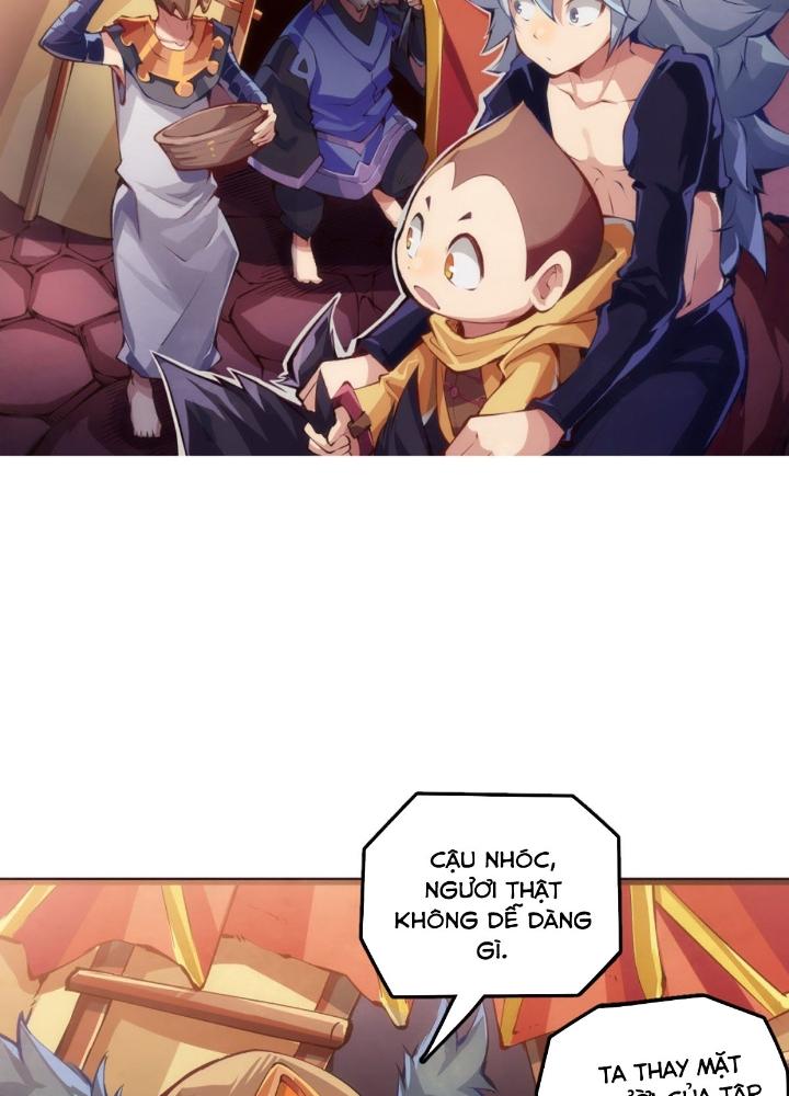 Long Hưởng Thiên Hạ Chapter 54 - Trang 2
