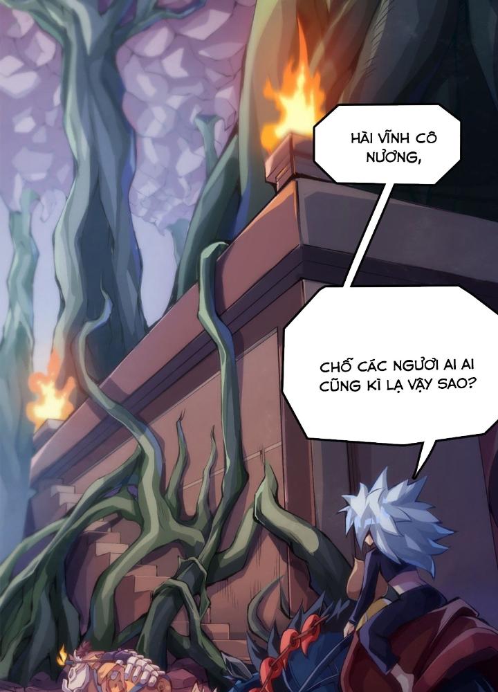 Long Hưởng Thiên Hạ Chapter 54 - Trang 2