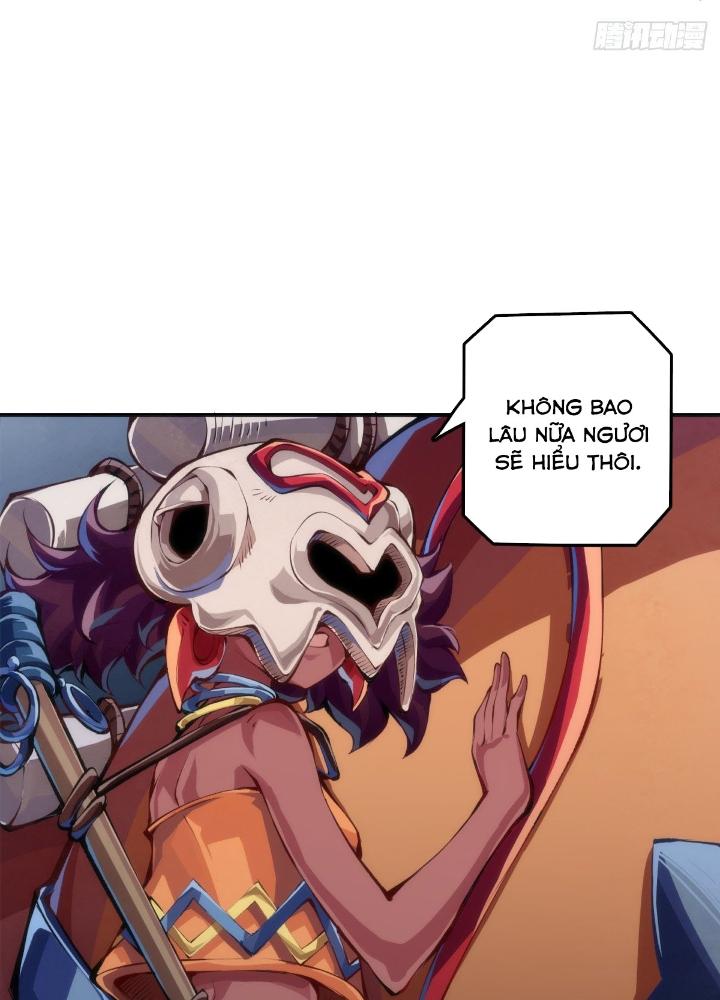 Long Hưởng Thiên Hạ Chapter 54 - Trang 2