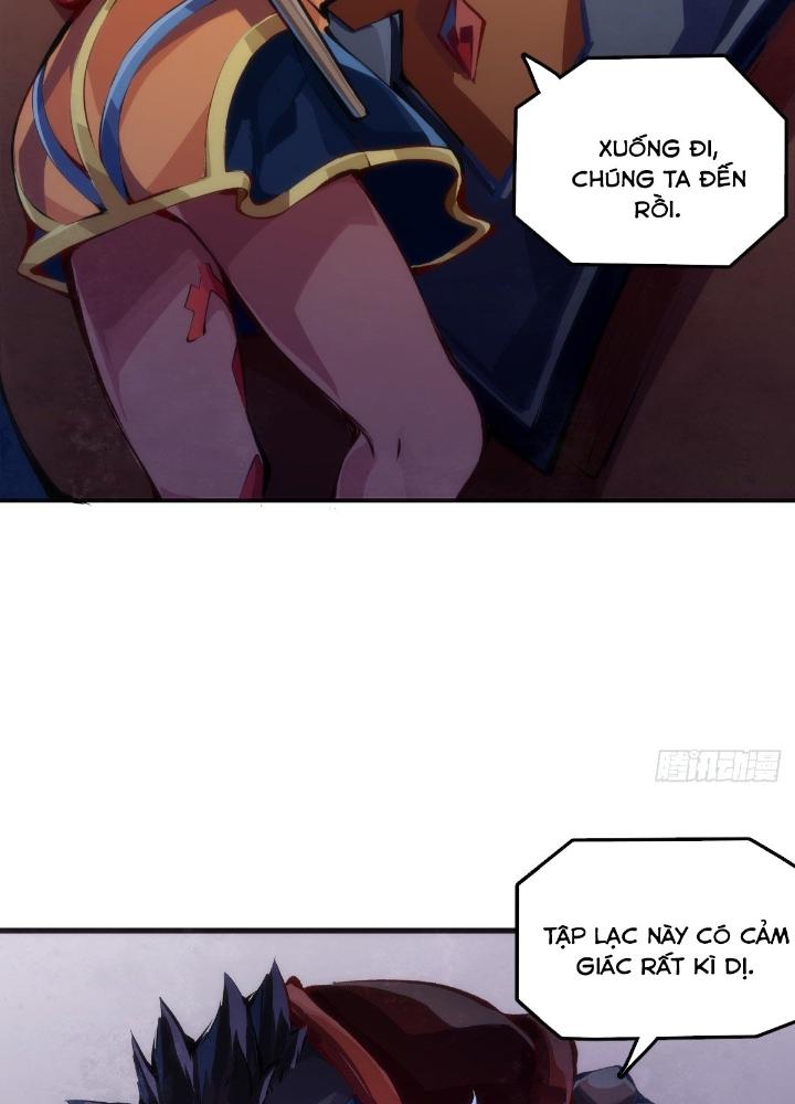 Long Hưởng Thiên Hạ Chapter 54 - Trang 2