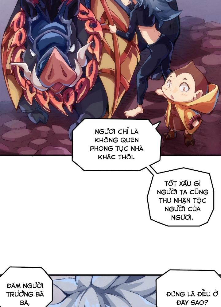 Long Hưởng Thiên Hạ Chapter 54 - Trang 2