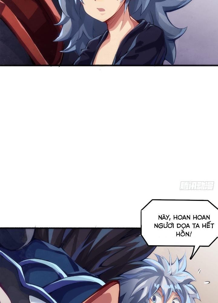 Long Hưởng Thiên Hạ Chapter 54 - Trang 2