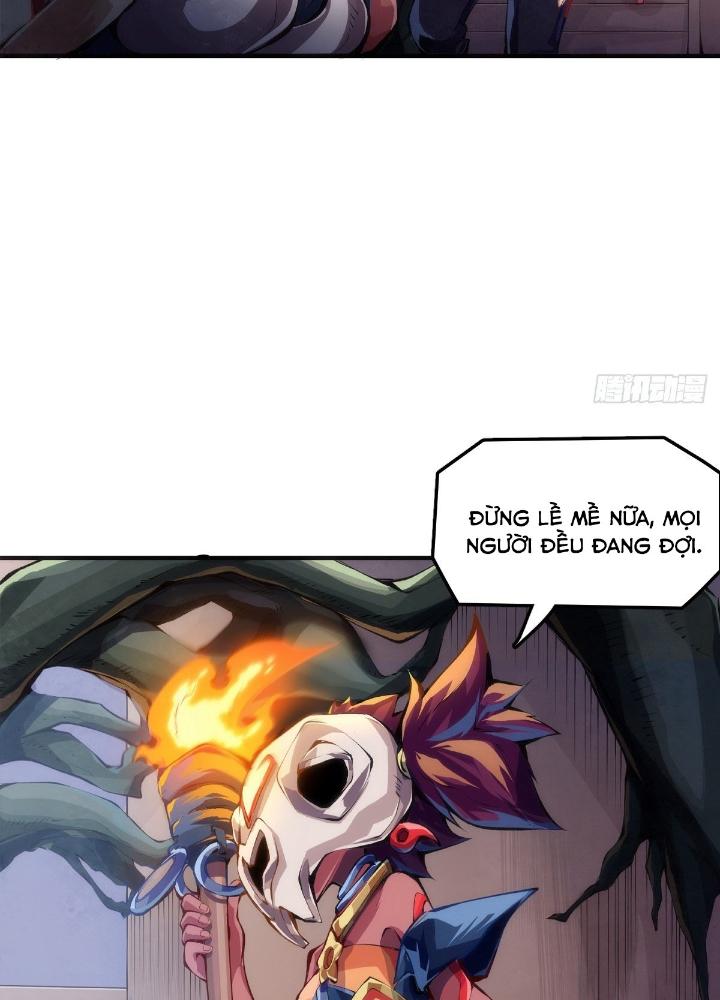 Long Hưởng Thiên Hạ Chapter 54 - Trang 2