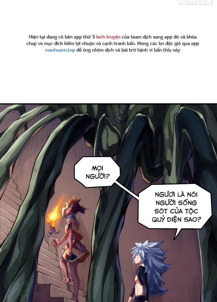 Long Hưởng Thiên Hạ Chapter 54 - Trang 2