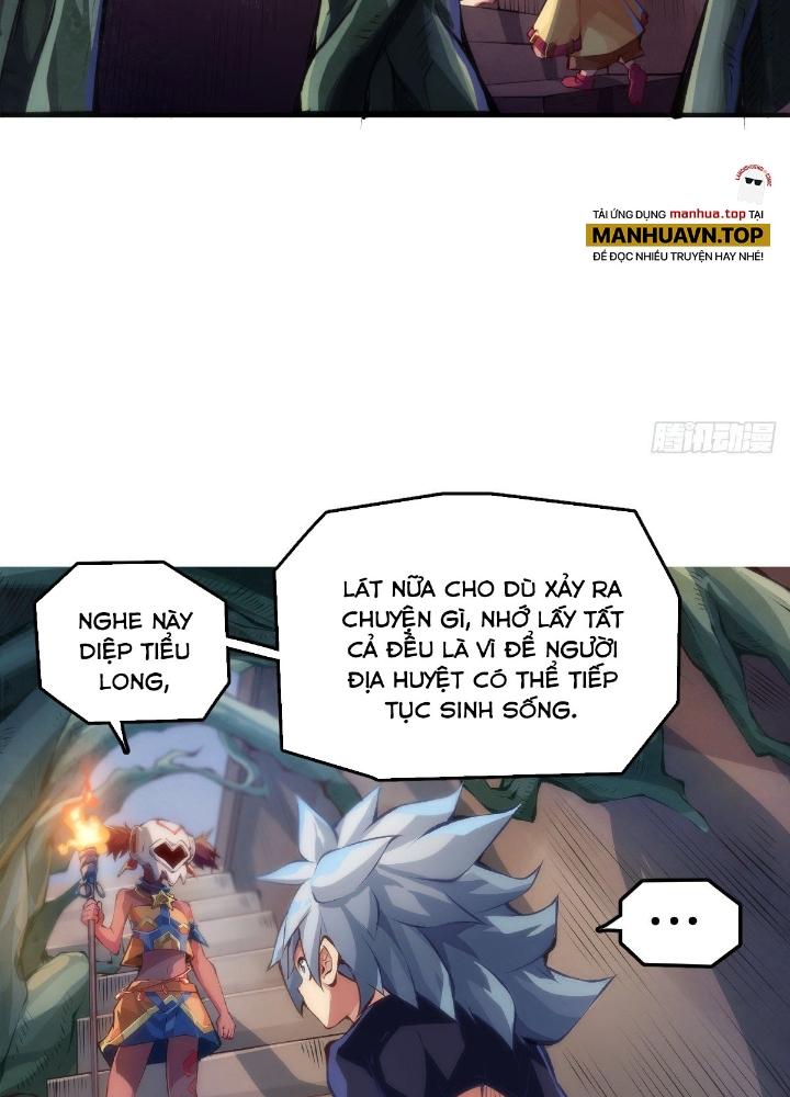Long Hưởng Thiên Hạ Chapter 54 - Trang 2