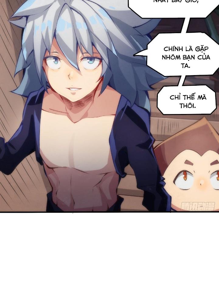 Long Hưởng Thiên Hạ Chapter 54 - Trang 2