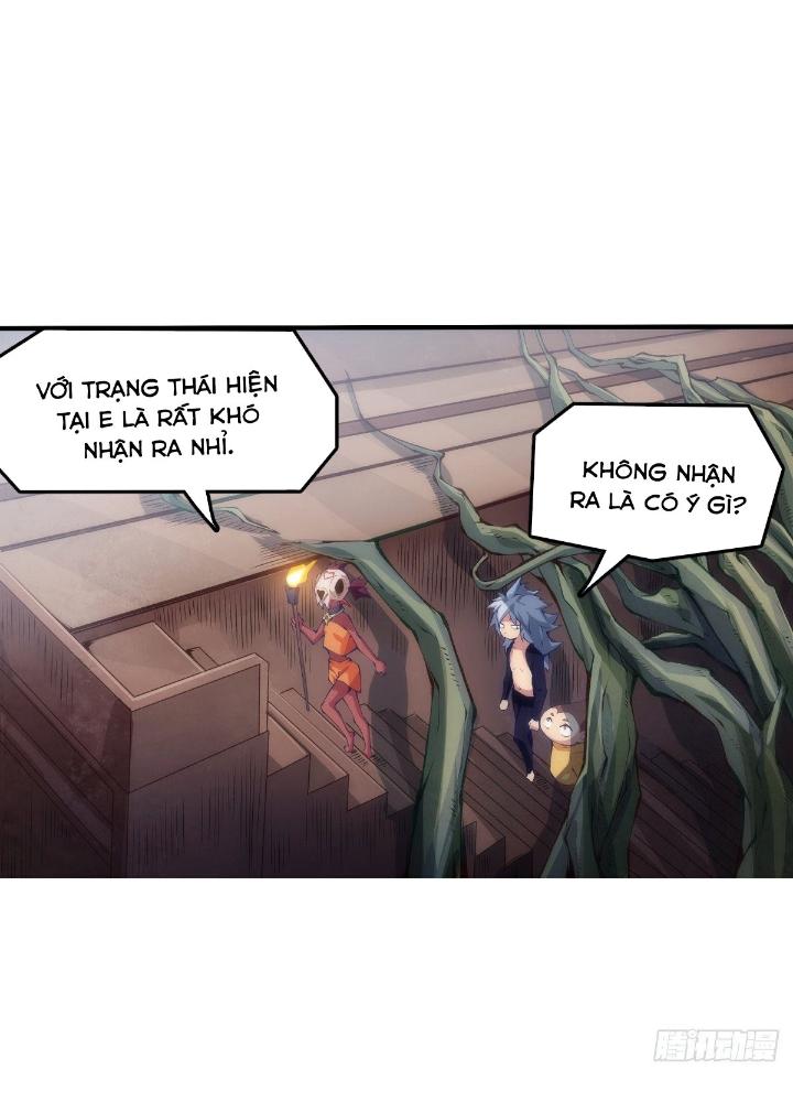 Long Hưởng Thiên Hạ Chapter 54 - Trang 2