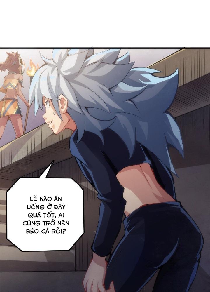 Long Hưởng Thiên Hạ Chapter 54 - Trang 2