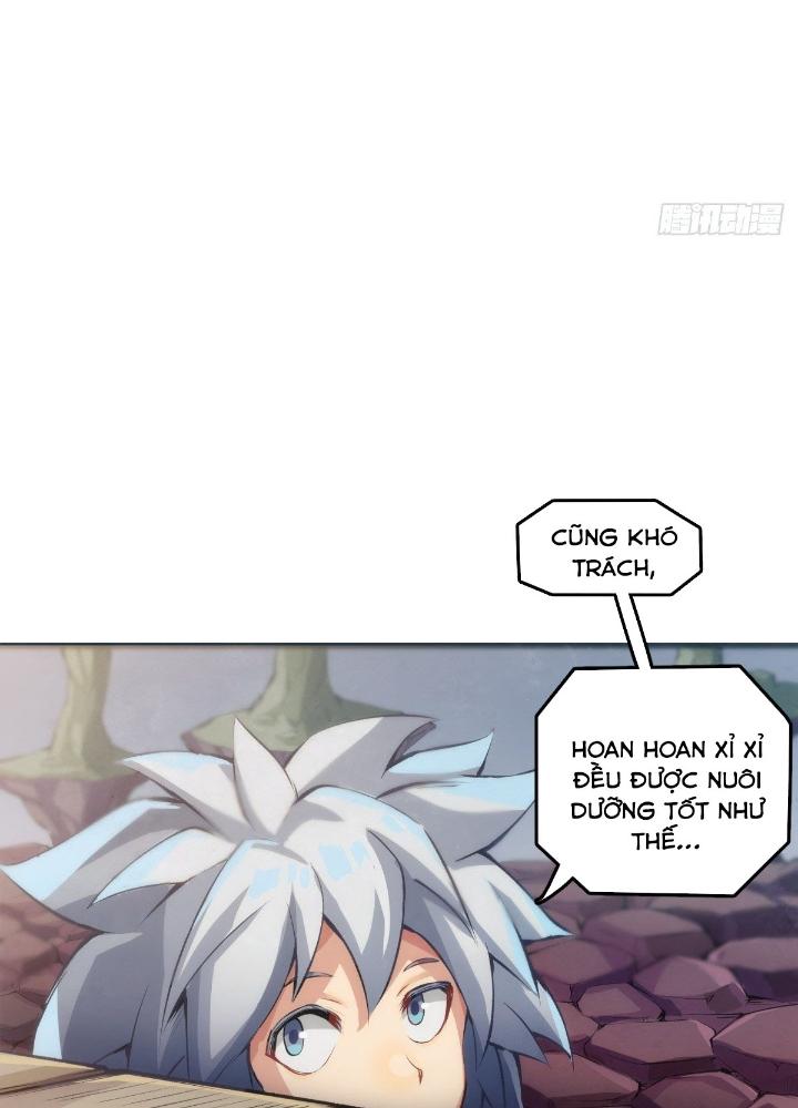 Long Hưởng Thiên Hạ Chapter 54 - Trang 2