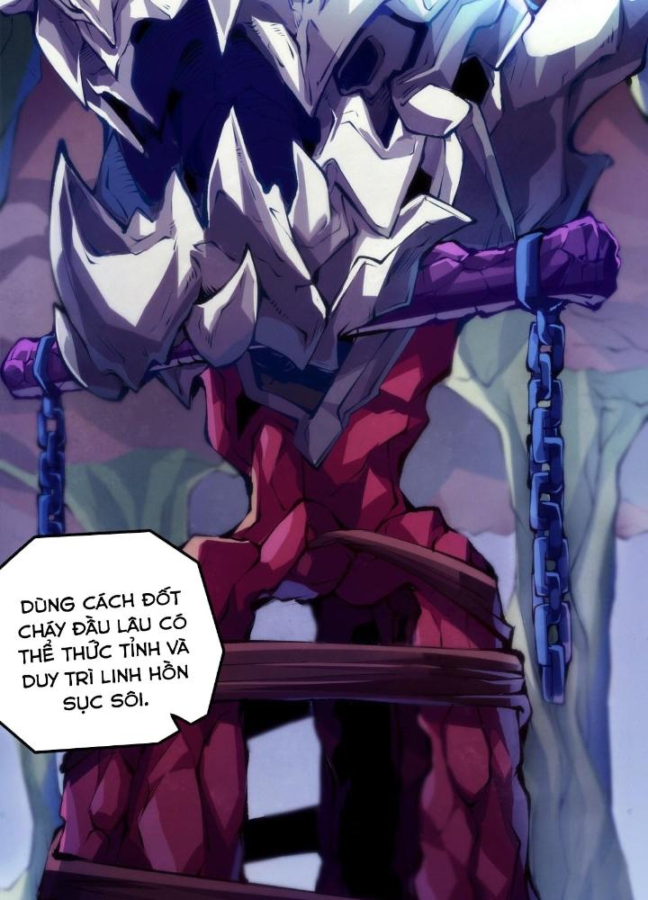 Long Hưởng Thiên Hạ Chapter 54 - Trang 2