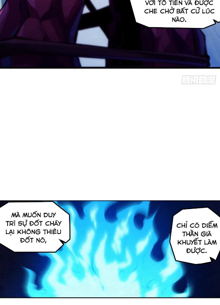 Long Hưởng Thiên Hạ Chapter 54 - Trang 2