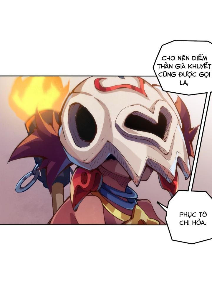 Long Hưởng Thiên Hạ Chapter 54 - Trang 2