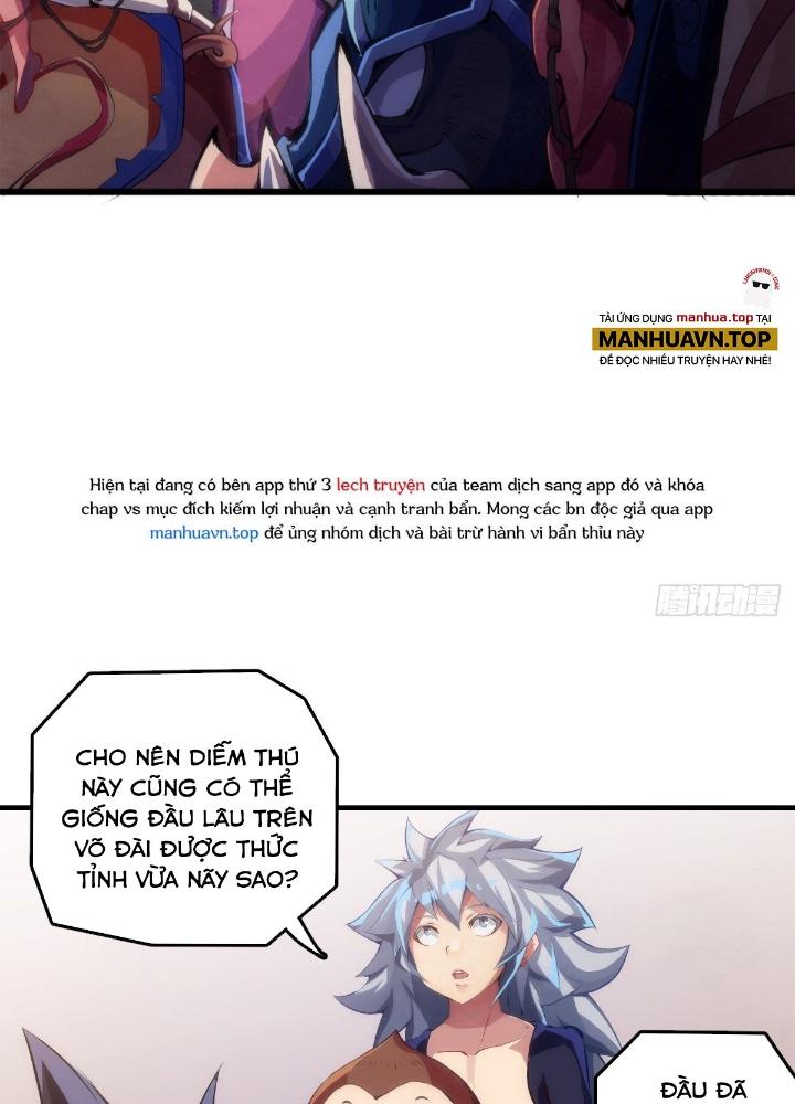 Long Hưởng Thiên Hạ Chapter 54 - Trang 2