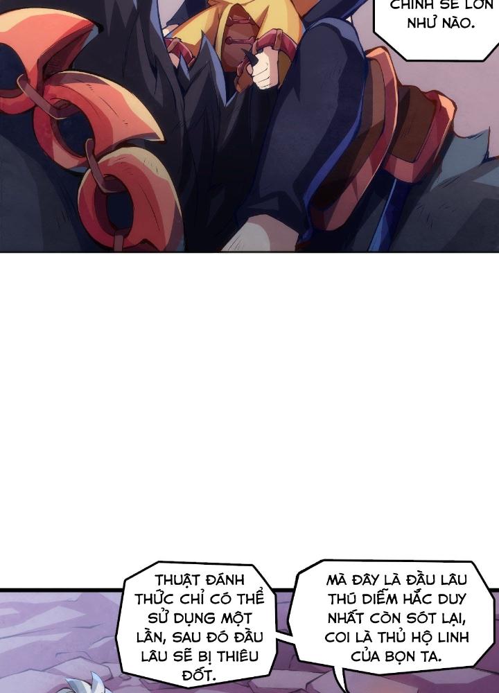 Long Hưởng Thiên Hạ Chapter 54 - Trang 2