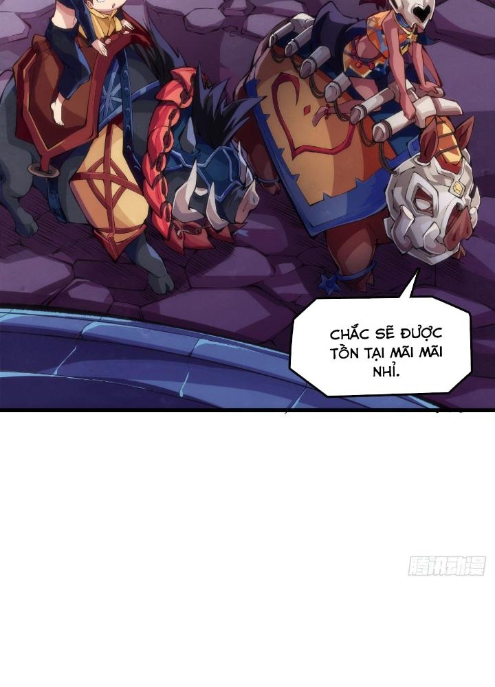 Long Hưởng Thiên Hạ Chapter 54 - Trang 2