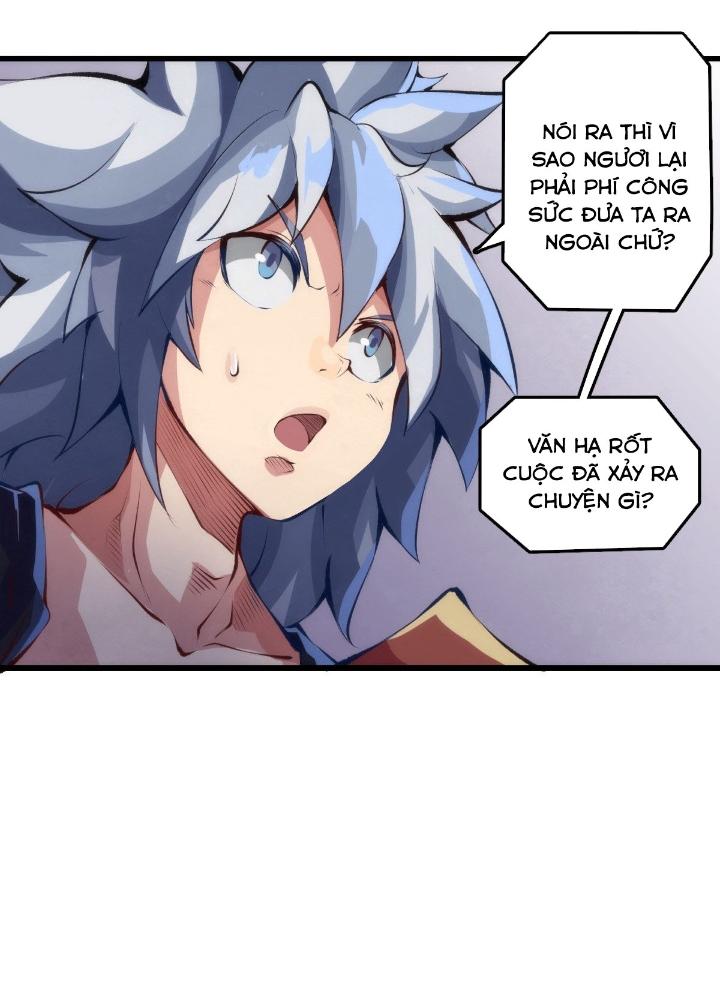 Long Hưởng Thiên Hạ Chapter 54 - Trang 2