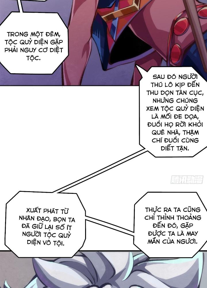 Long Hưởng Thiên Hạ Chapter 54 - Trang 2