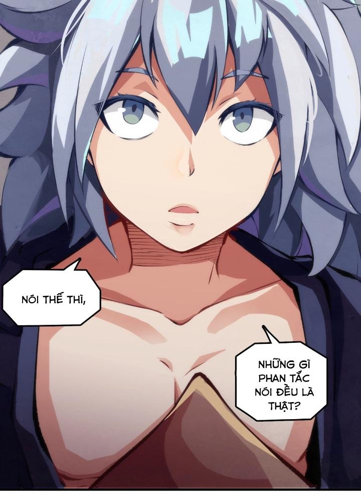 Long Hưởng Thiên Hạ Chapter 54 - Trang 2