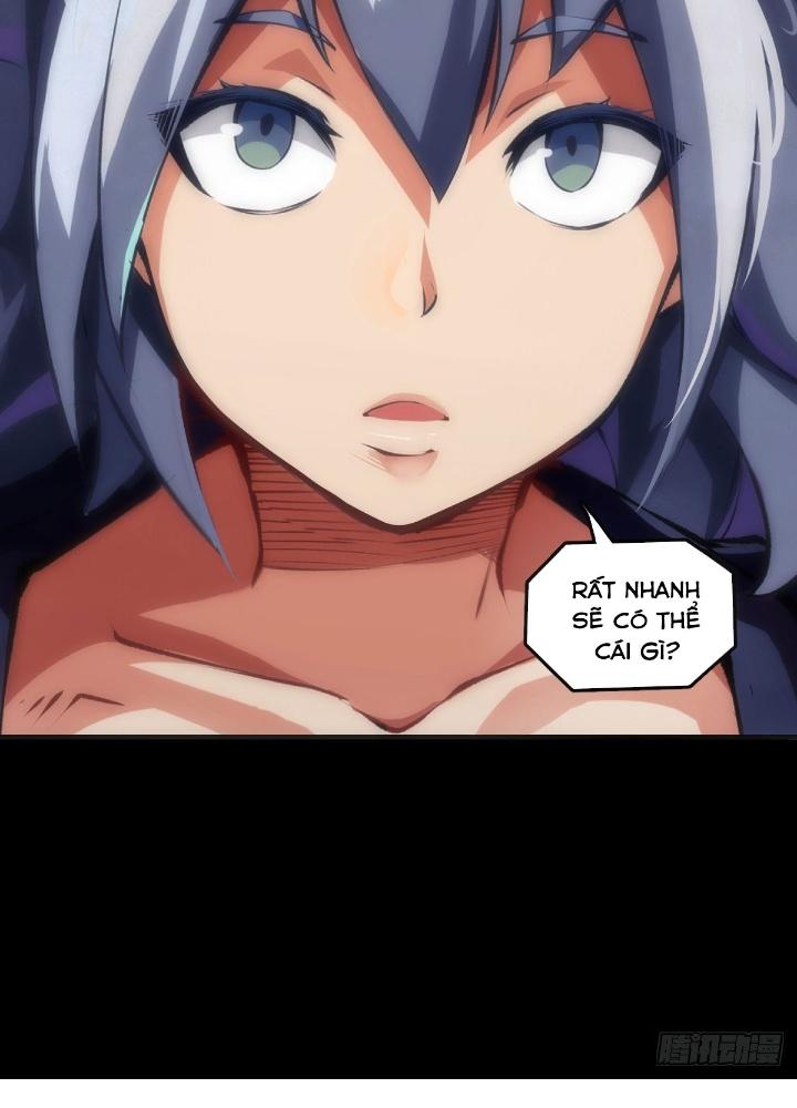 Long Hưởng Thiên Hạ Chapter 54 - Trang 2