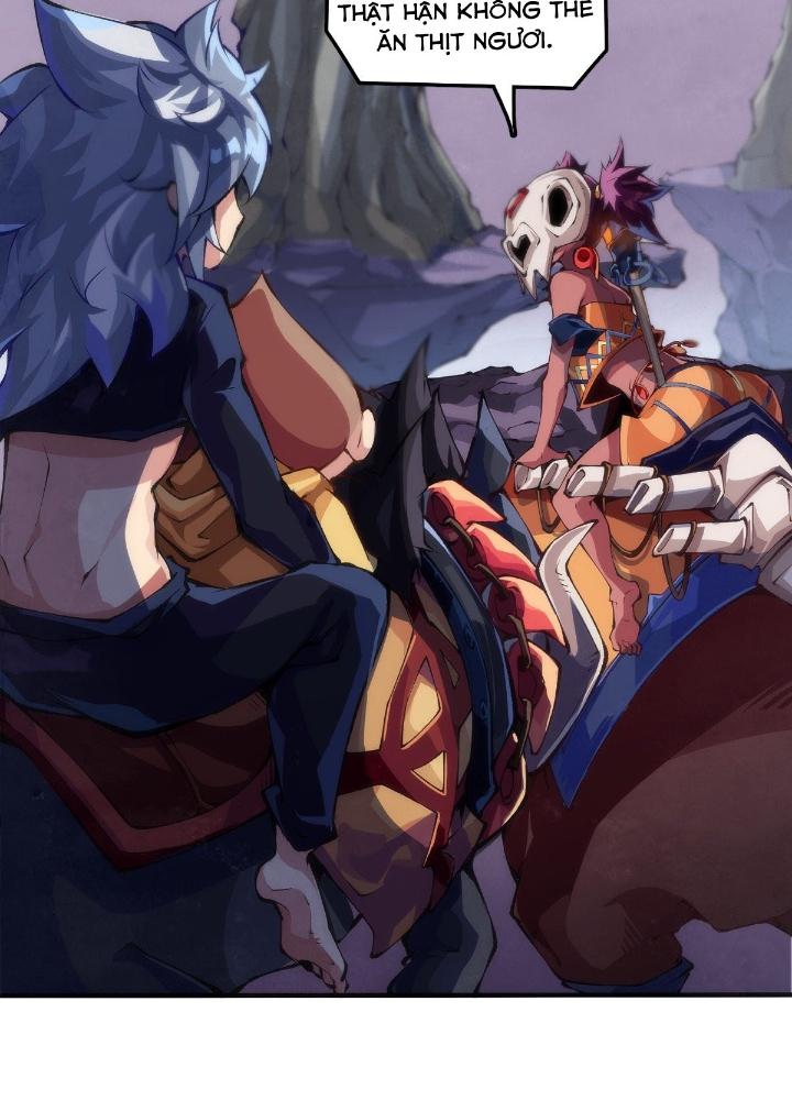 Long Hưởng Thiên Hạ Chapter 54 - Trang 2