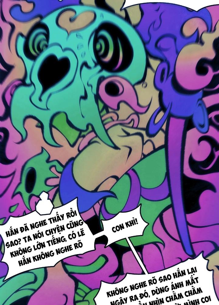 Long Hưởng Thiên Hạ Chapter 54 - Trang 2