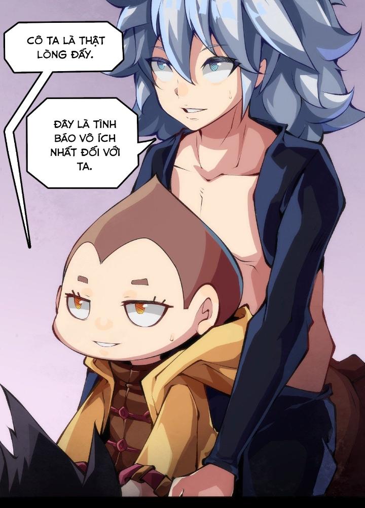 Long Hưởng Thiên Hạ Chapter 54 - Trang 2