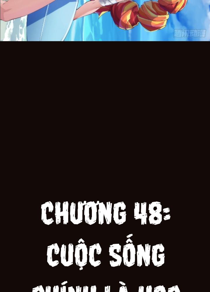 Long Hưởng Thiên Hạ Chapter 54 - Trang 2