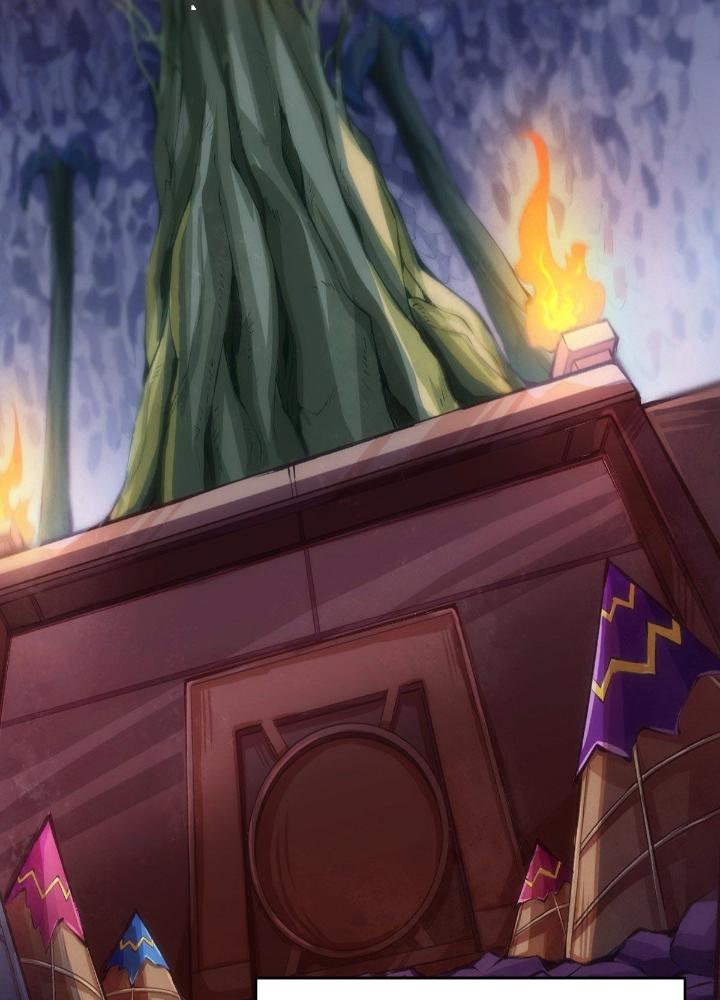 Long Hưởng Thiên Hạ Chapter 54 - Trang 2