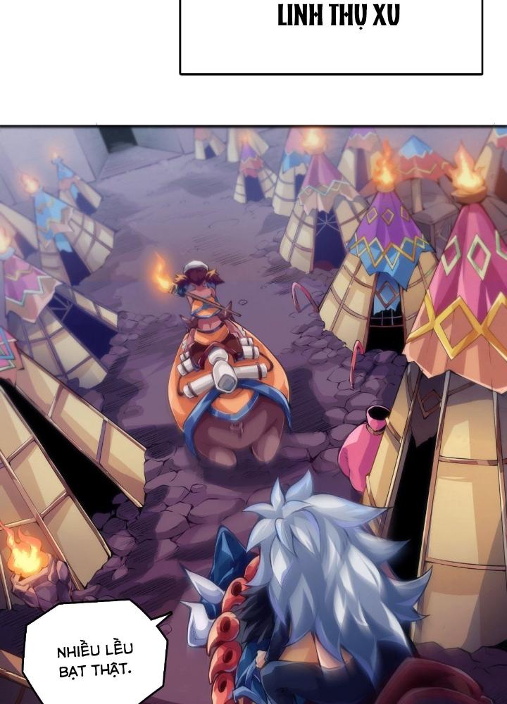 Long Hưởng Thiên Hạ Chapter 54 - Trang 2