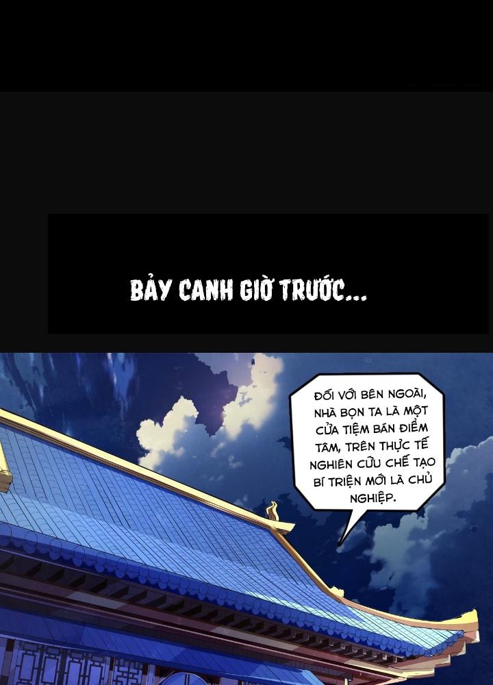 Long Hưởng Thiên Hạ Chapter 131 - Trang 2