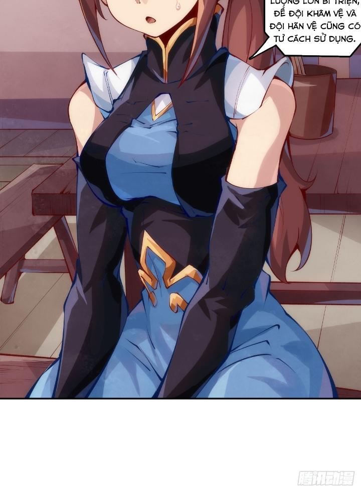 Long Hưởng Thiên Hạ Chapter 131 - Trang 2