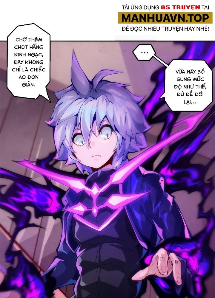 Long Hưởng Thiên Hạ Chapter 131 - Trang 2