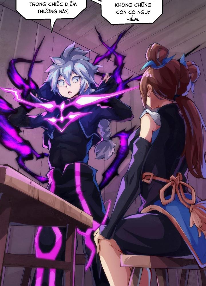 Long Hưởng Thiên Hạ Chapter 131 - Trang 2