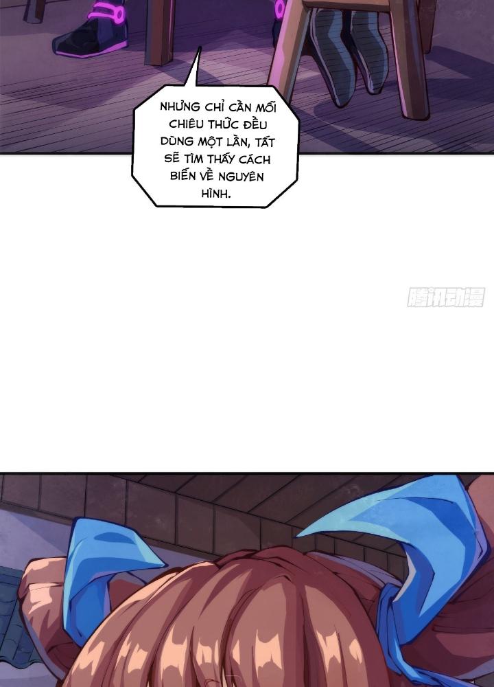 Long Hưởng Thiên Hạ Chapter 131 - Trang 2