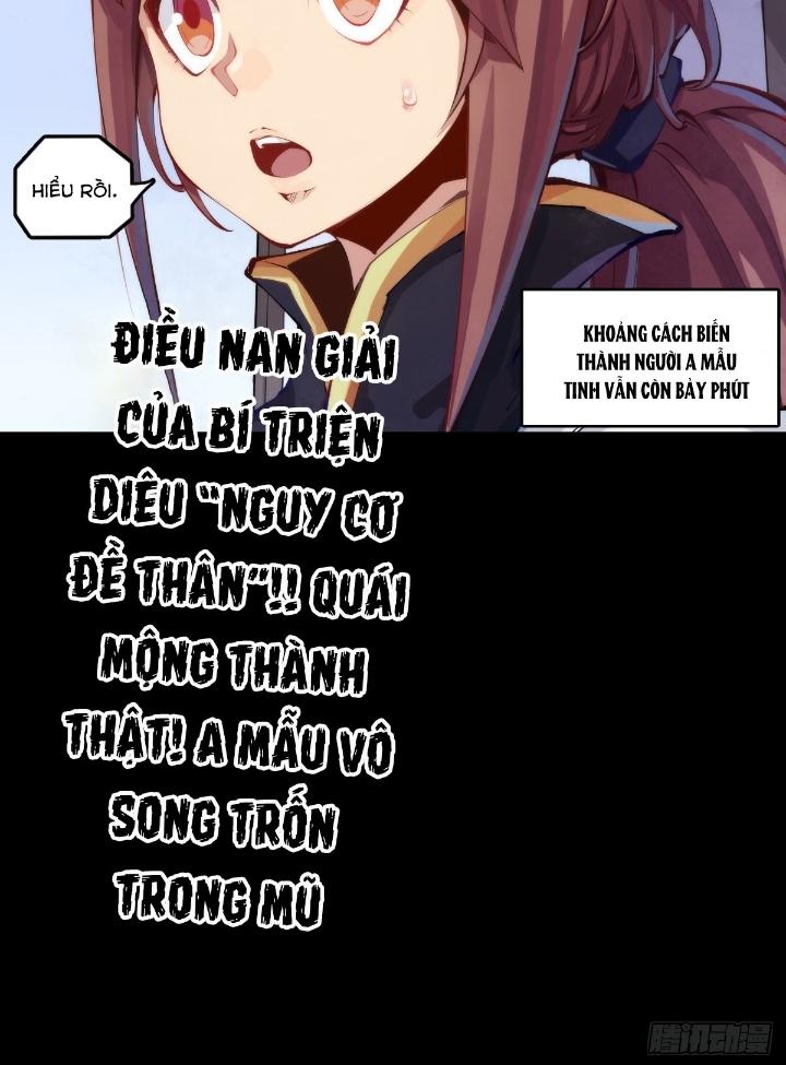 Long Hưởng Thiên Hạ Chapter 131 - Trang 2