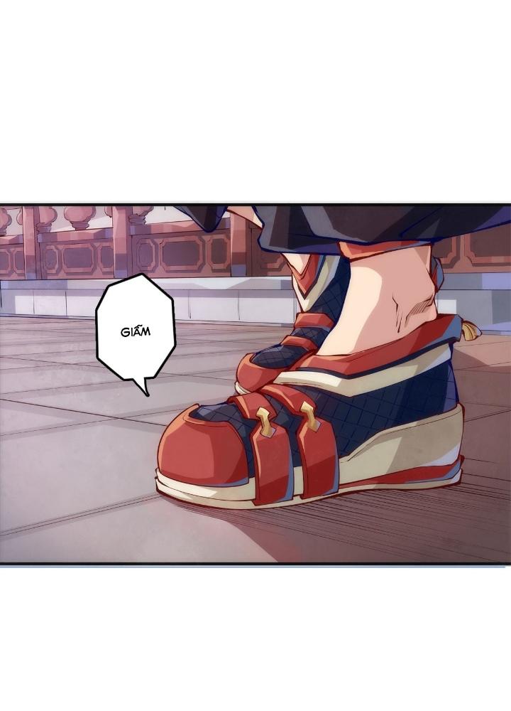 Long Hưởng Thiên Hạ Chapter 131 - Trang 2