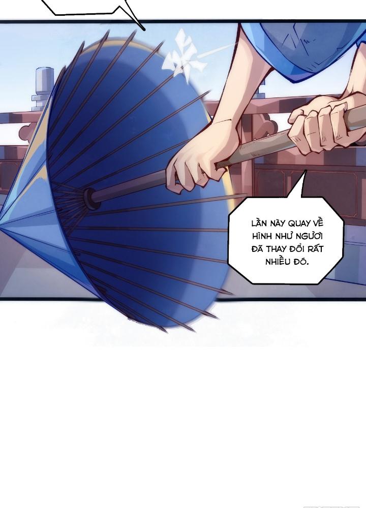 Long Hưởng Thiên Hạ Chapter 131 - Trang 2