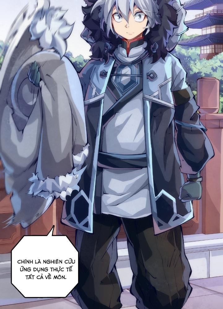 Long Hưởng Thiên Hạ Chapter 131 - Trang 2