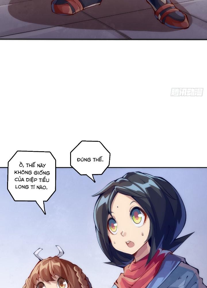 Long Hưởng Thiên Hạ Chapter 131 - Trang 2