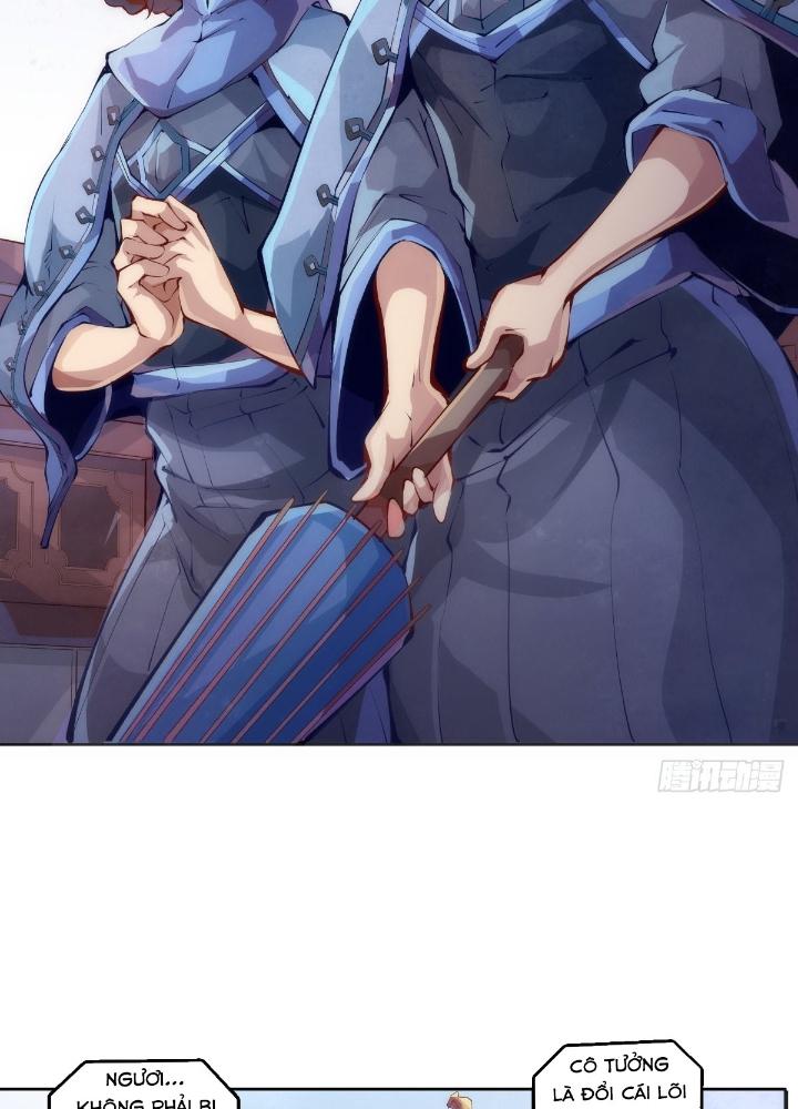 Long Hưởng Thiên Hạ Chapter 131 - Trang 2