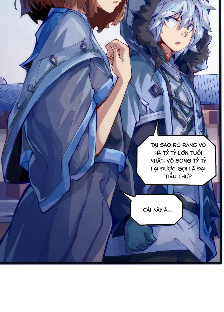 Long Hưởng Thiên Hạ Chapter 131 - Trang 2