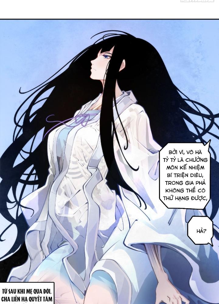 Long Hưởng Thiên Hạ Chapter 131 - Trang 2