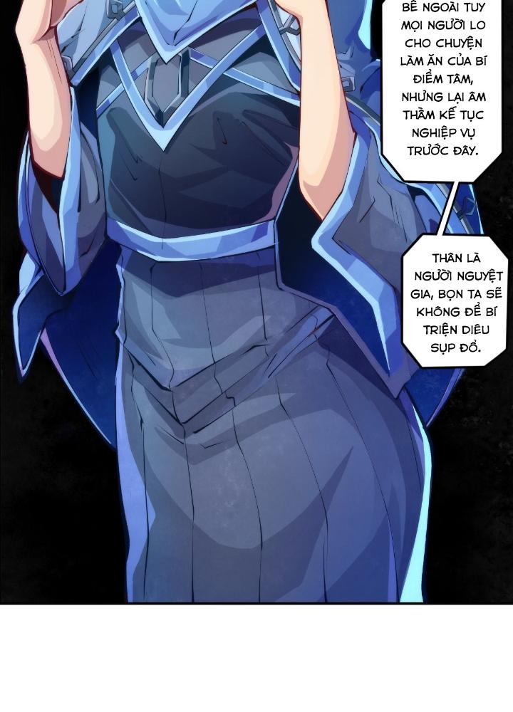Long Hưởng Thiên Hạ Chapter 131 - Trang 2
